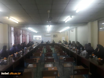 برگزاری دوره بالندگی مدیریت زمان