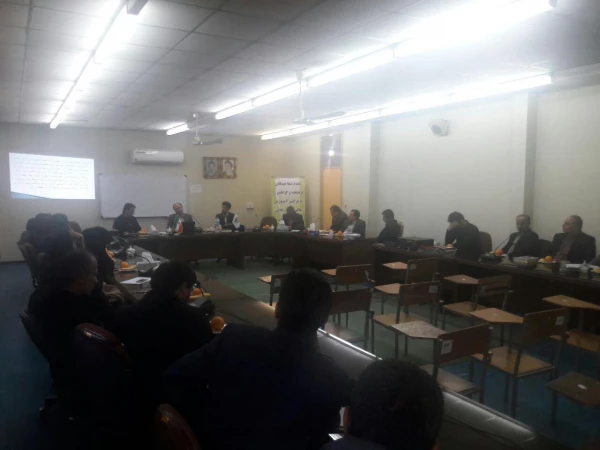 دوره بالندگی مدیریت زمان