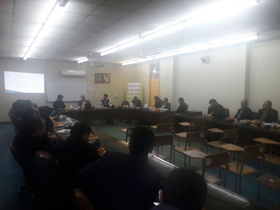 دوره بالندگی مدیریت زمان