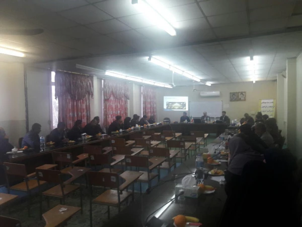 دوره بالندگی مدیریت زمان