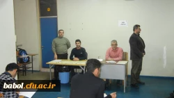 آزمون پایان ترم نیمسال اول تحصیلی 96-97 مرکز