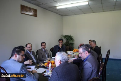 جلسه کمیته فرهنگی