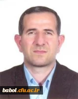 دکتر رمضانعلی تقی زاده چاری