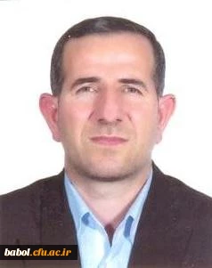 دکتر رمضانعلی تقی زاده چاری