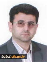 علی  فاضل زاده سوادکوهی معاونت هماهنگی