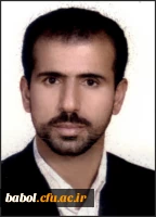 دکتر علی  رمضانی پاچی