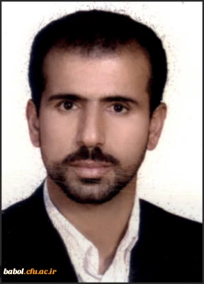 دکتر علی  رمضانی پاچی