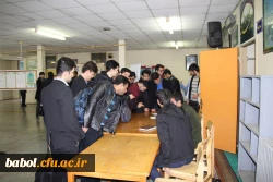 برگزاری دوره آموزشی نماز، قرآن و مهدویت  ویژه دانشجومعلمان ورودی 93 دانشگاه فرهنگیان استان مازندران