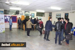 برگزاری دوره آموزشی نماز، قرآن و مهدویت  ویژه دانشجومعلمان ورودی 93 دانشگاه فرهنگیان استان مازندران