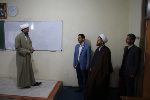 برگزاری دوره آموزشی نماز، قرآن و مهدویت  ویژه دانشجومعلمان ورودی 93 دانشگاه فرهنگیان استان مازندران