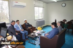 برگزاری دوره آموزشی نماز، قرآن و مهدویت  ویژه دانشجومعلمان ورودی 93 دانشگاه فرهنگیان استان مازندران