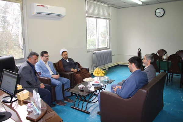 برگزاری دوره آموزشی نماز، قرآن و مهدویت  ویژه دانشجومعلمان ورودی 93 دانشگاه فرهنگیان استان مازندران