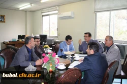 برگزاری دوره آموزشی نماز، قرآن و مهدویت  ویژه دانشجومعلمان ورودی 93 دانشگاه فرهنگیان استان مازندران