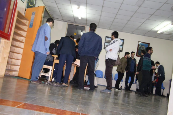 برگزاری دوره آموزشی نماز، قرآن و مهدویت  ویژه دانشجومعلمان ورودی 93 دانشگاه فرهنگیان استان مازندران