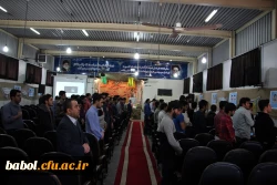 برگزاری یادواره 33 شهید والامقام مرکز