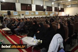 برگزاری یادواره 33 شهید والامقام مرکز