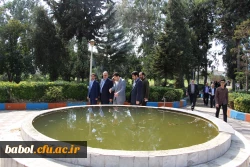 برگزاری یادواره 33 شهید والامقام مرکز