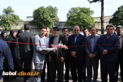 برگزاری یادواره 33 شهید والامقام مرکز