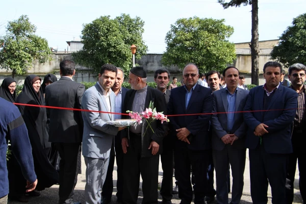 برگزاری یادواره 33 شهید والامقام مرکز