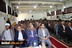 برگزاری یادواره 33 شهید والامقام مرکز