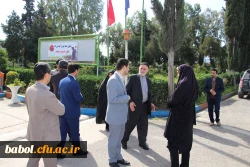 برگزاری یادواره 33 شهید والامقام مرکز