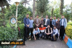 برگزاری یادواره 33 شهید والامقام مرکز