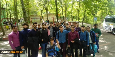 اردوی آموزشی تربیتی منادیان تربیت