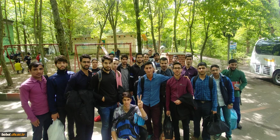 اردوی آموزشی تربیتی منادیان تربیت