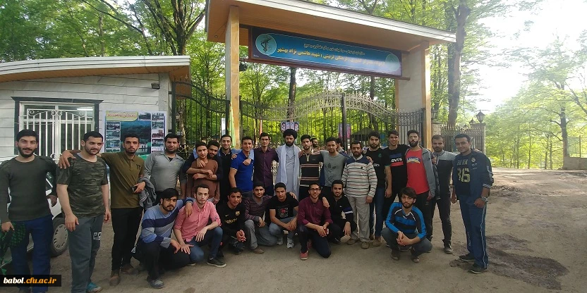 اردوی آموزشی تربیتی منادیان تربیت