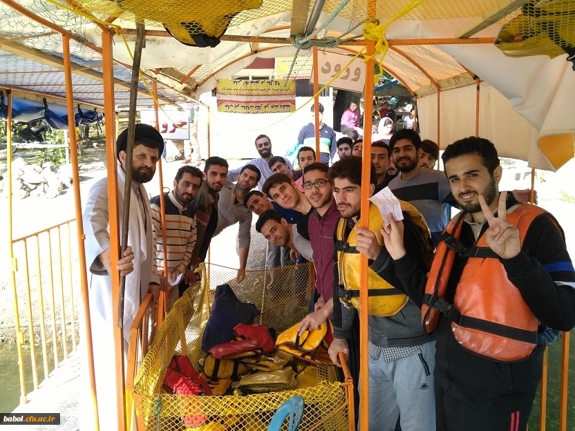 اردوی آموزشی تربیتی منادیان تربیت