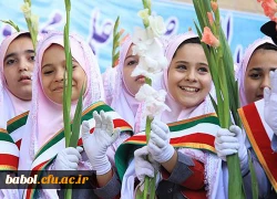 هفته معلم مبارک