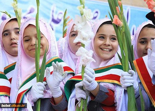 هفته معلم مبارک