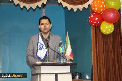 جشن هفته آموزش(ویژه دانشجو معلمان)