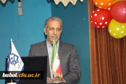 جشن هفته آموزش(ویژه دانشجو معلمان)