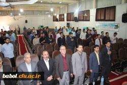 جشن هفته آموزش(ویژه دانشجو معلمان)