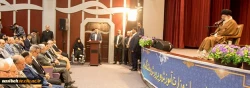 متن کامل سخنان رهبر معظم انقلاب اسلامی در پردیس نسیبه دانشگاه فرهنگیان