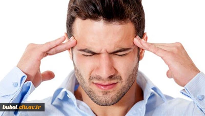 منشاء سردردهای ماه رمضان را بشناسید