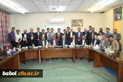 آیین گرامی داشت هفته آموزش