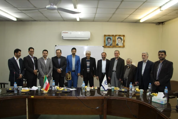 آیین گرامی داشت هفته آموزش