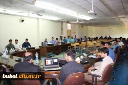 کارگاه آموزشی زوج درمانی(ویژه دانشجومعلمان متاهل)