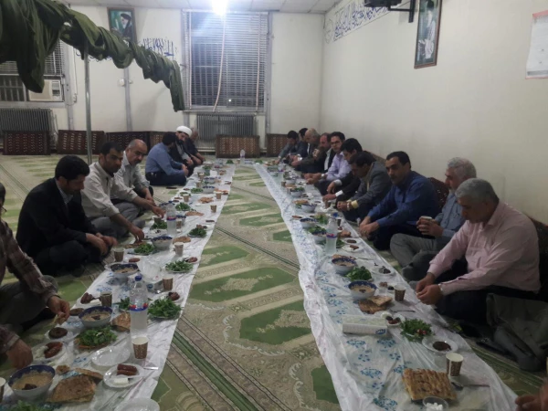 برگزاری دوره بالندگی در مرکز