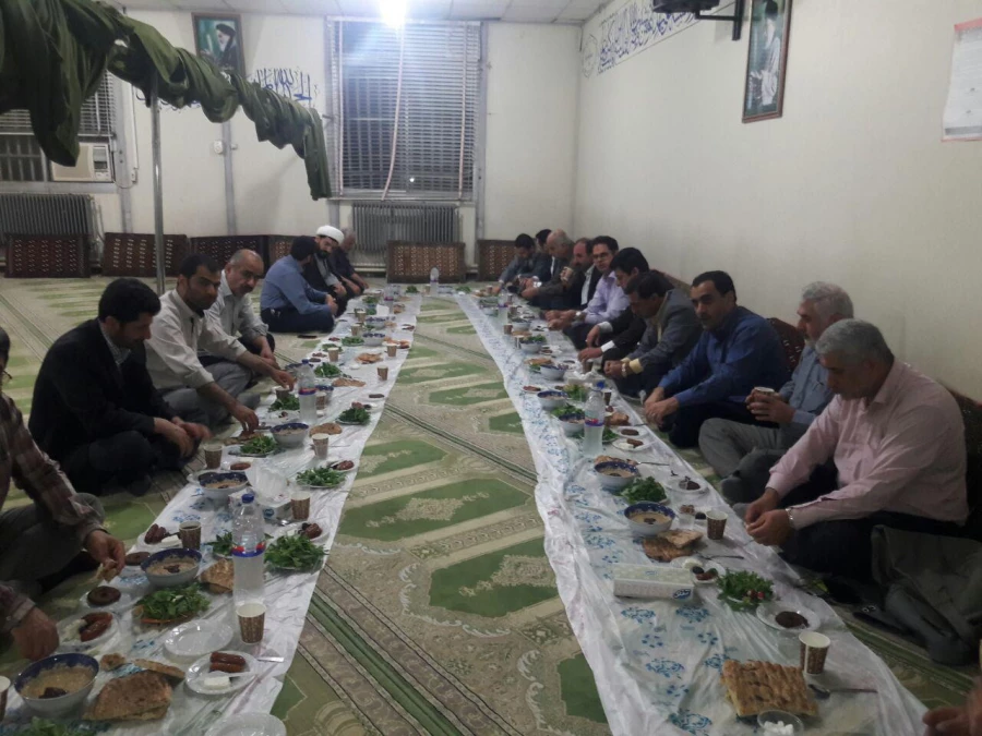 برگزاری دوره بالندگی در مرکز