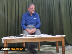 برگزاری دوره بالندگی «آشنایی با نظام تربیتی اسلام بر اساس قرآن و احادیث»