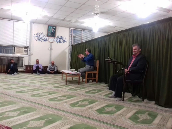 برگزاری دوره بالندگی «آشنایی با نظام تربیتی اسلام بر اساس قرآن و احادیث»