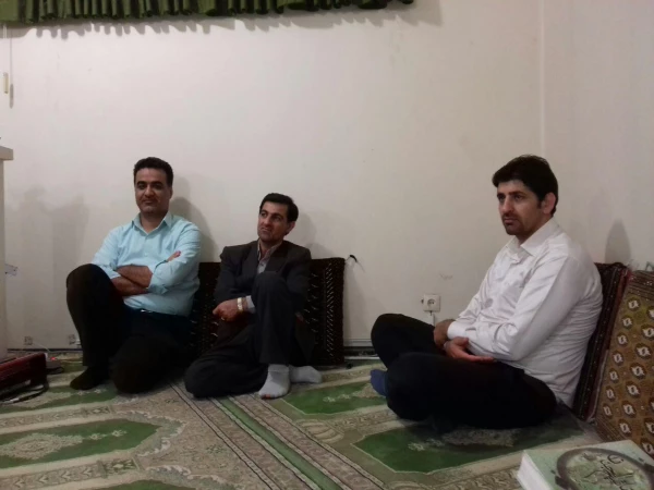 برگزاری دوره بالندگی «آشنایی با نظام تربیتی اسلام بر اساس قرآن و احادیث»