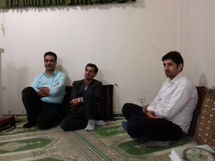 برگزاری دوره بالندگی «آشنایی با نظام تربیتی اسلام بر اساس قرآن و احادیث»