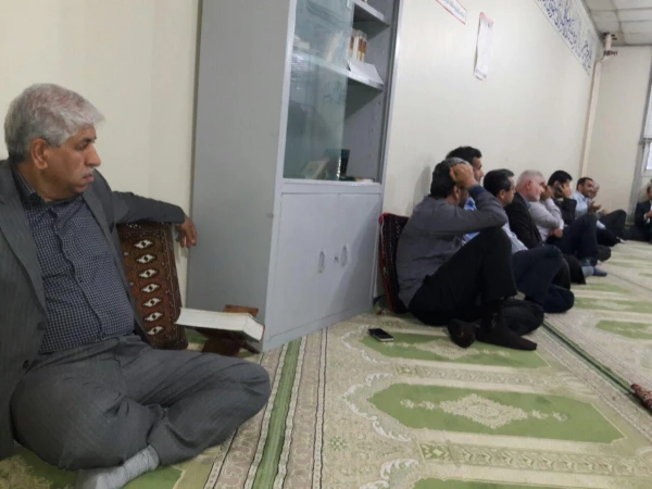 برگزاری دوره بالندگی «آشنایی با نظام تربیتی اسلام بر اساس قرآن و احادیث»