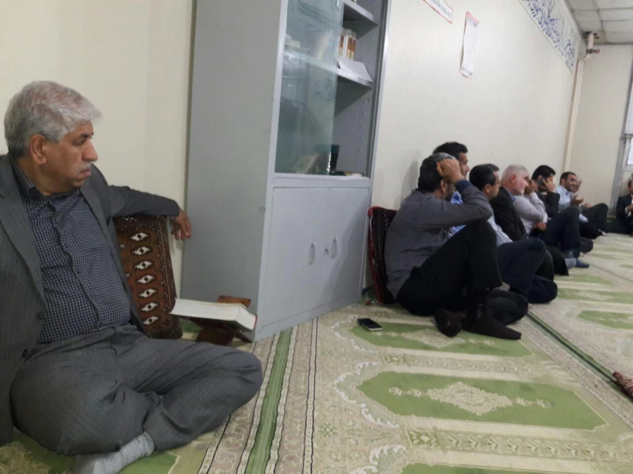 برگزاری دوره بالندگی «آشنایی با نظام تربیتی اسلام بر اساس قرآن و احادیث»