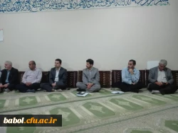 برگزاری دوره بالندگی «آشنایی با نظام تربیتی اسلام بر اساس قرآن و احادیث»