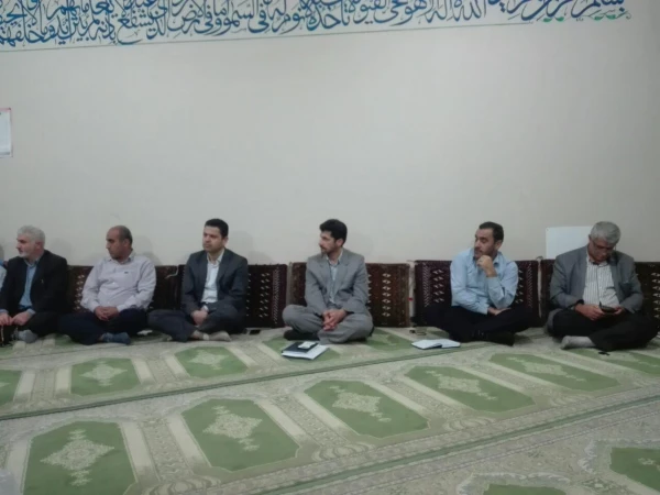 برگزاری دوره بالندگی «آشنایی با نظام تربیتی اسلام بر اساس قرآن و احادیث»